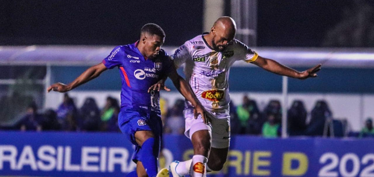 Líder disparado, Tigre busca classificação antecipada diante do São Caetano