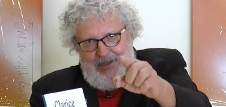 Escritor e jornalista rio-pretense conta história do Saci-Pererê 
