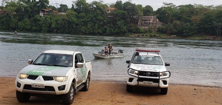 Polícia Ambiental promete intensificar fiscalização na Piracema