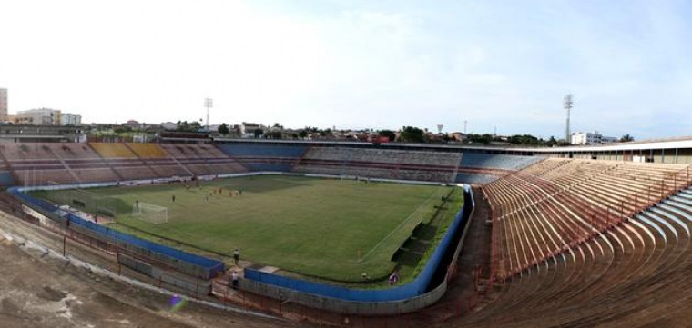 Operação Teixeirão! Empresa quer realizar bingos para quitar dívidas do América