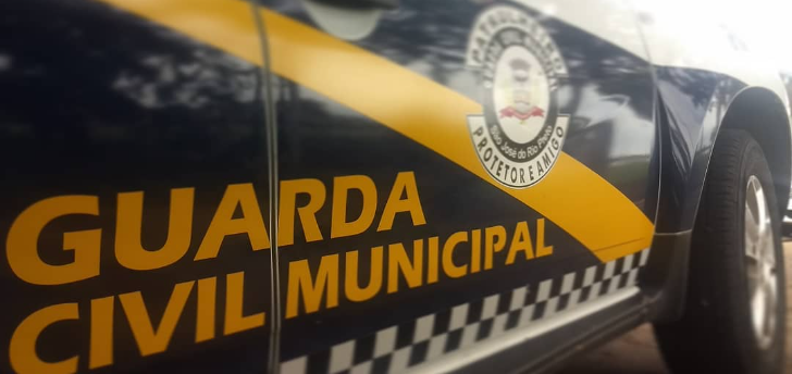 Homem vai a júri hoje por tentativa de homicídio contra guardas municipais