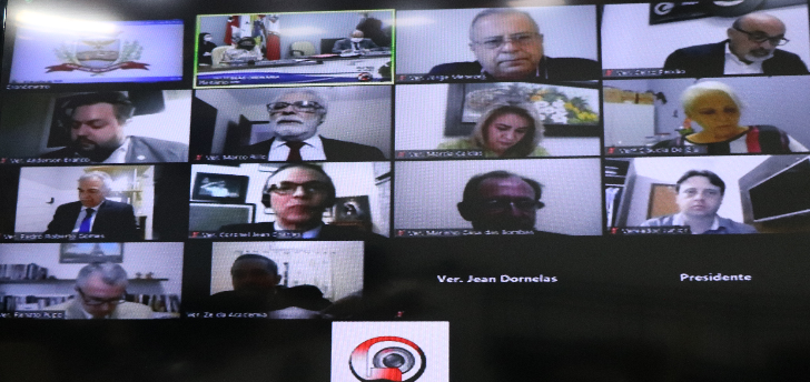 Câmara vota extinção de radares móveis, estáticos e portáteis em Rio Preto