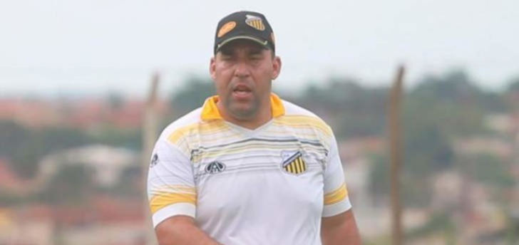 Com elenco sub-20, Novorizontino inicia disputa da Copa Paulista nesta 4ª