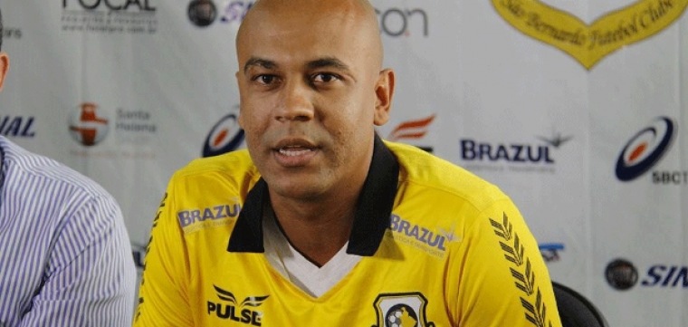 Ex-São Paulo, Alex Silva afirma que acordo com Votuporanguense está "80% certo"