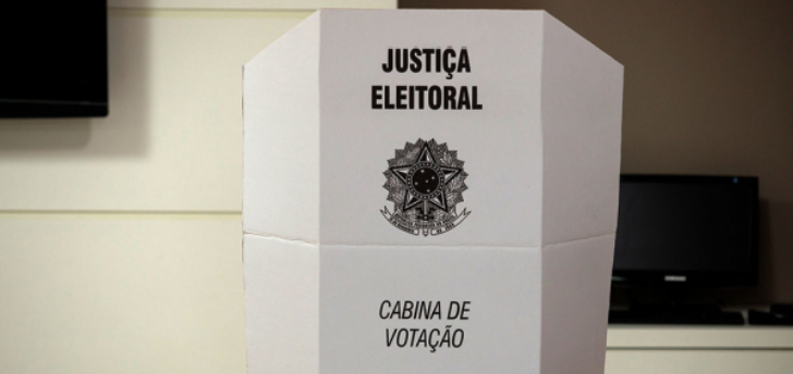 Justiça Eleitoral recomenda que eleitores com sintomas do coronavírus não votem