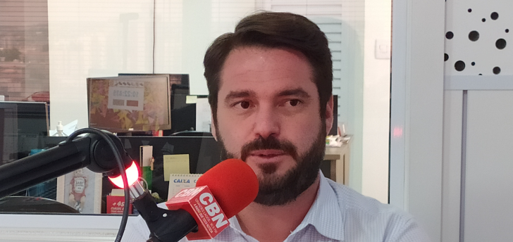 Marchesoni propõe passar Semae, UBSs, UPAs e escolas à iniciativa privada