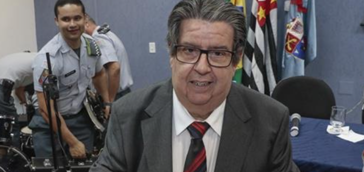 Rio Preto é 5ª cidade do interior de São Paulo com mais denúncias no aplicativo Pardal