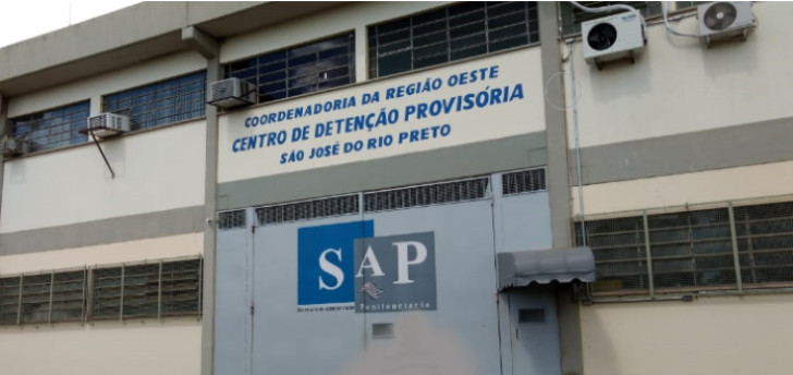 SAP autoriza retomada das visitas presenciais de familiares a detentos 