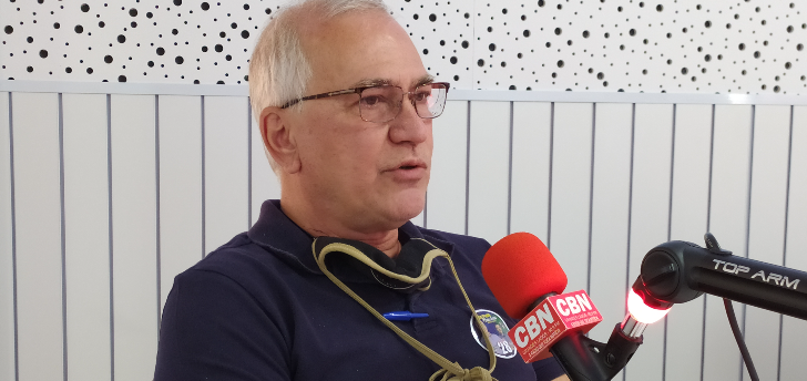 Contra obrigatoriedade da vacina, Bassan defende enfrentar a Covid com 'flexibilidade'