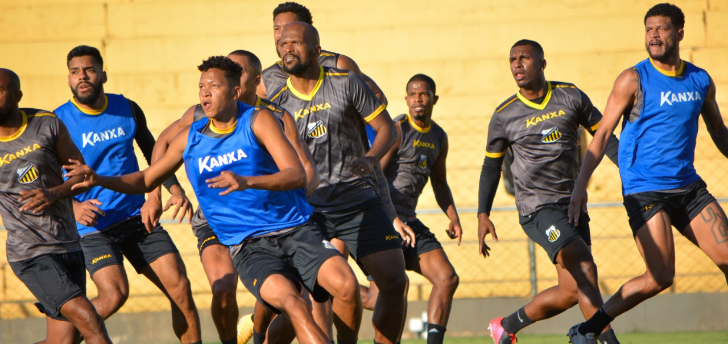 Classificado, Novorizontino tenta assegurar 1º lugar do Grupo 8 diante do Marcílio Dias