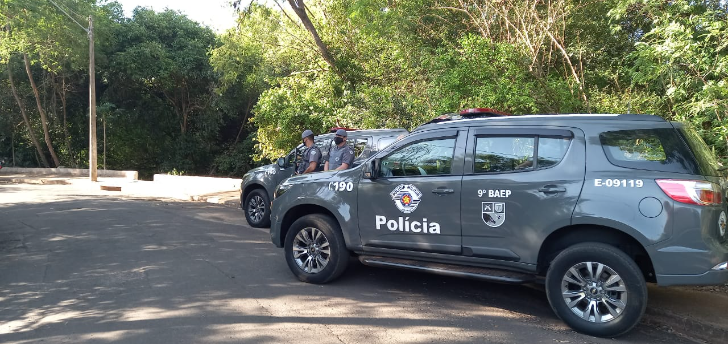 Quatro pessoas são detidas por envolvimento em homicídio