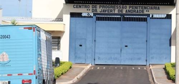 Visitas aos presos são retomadas nos três presídios de Rio Preto