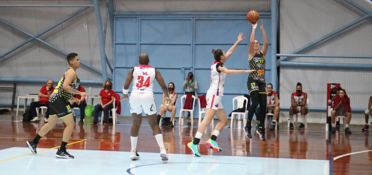 Tietê/Bax Catanduva coloca elenco à prova diante das atuais campeãs paulistas