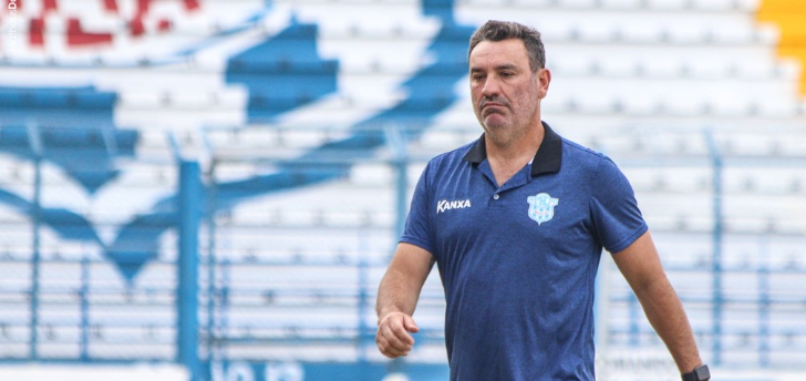 Copa Paulista: Novorizontino recebe o Marília e reencontra ex-treinador histórico
