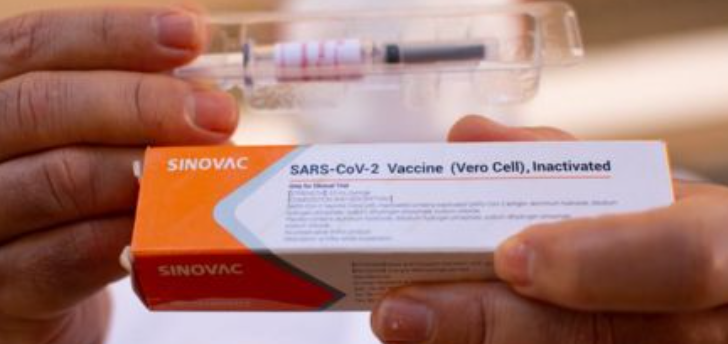Anvisa suspende testes com a Coronavac após morte de voluntário