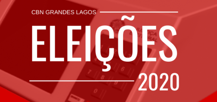 Candidatos têm até às 22h deste sábado para realizar campanhas 