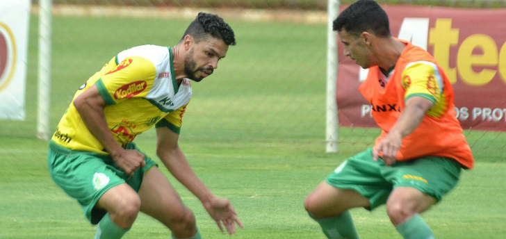 Mirassol tenta vencer fora para se aproximar da vaga