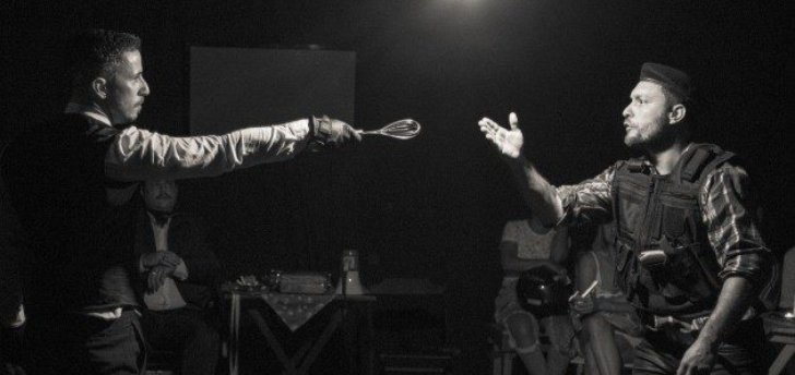 Grupos rio-pretenses participam do 9º Festival de Artes Cênicas de Bauru