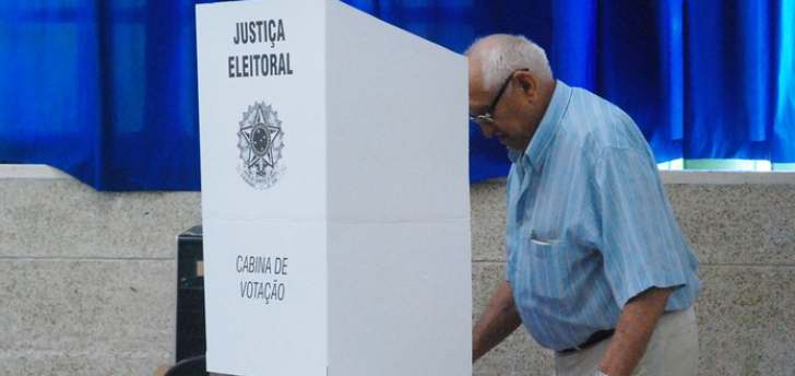 Grupo mais vulnerável ao novo coronavírus, idosos representam 23% do eleitorado de Catanduva
