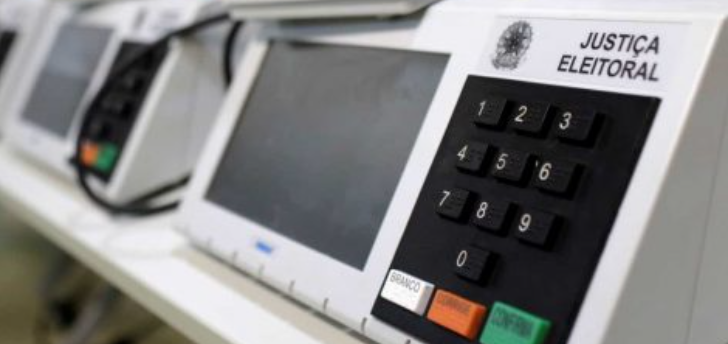 Montagem das urnas eletrônicas está na fase final em Rio Preto