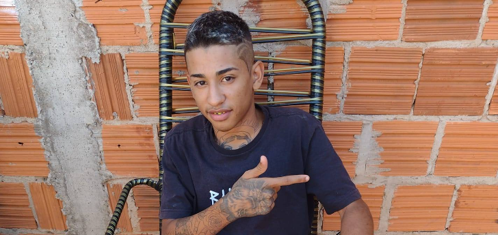 Três pessoas são baleadas na represa e adolescente morre