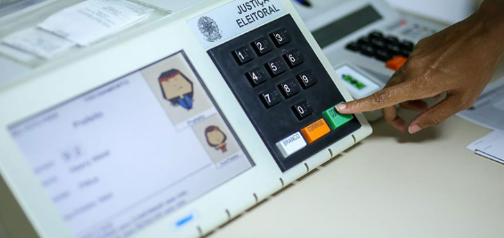Confira quais foram os prefeitos eleitos na região