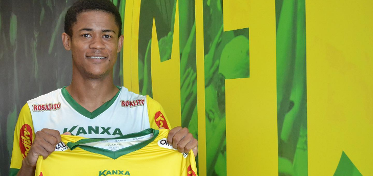 Mesmo com ataque goleador, Mirassol se reforça