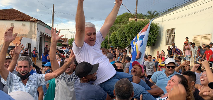 Região de Catanduva reelege apenas seis prefeitos; prefeito de Novais comemora antes e perde por dois votos