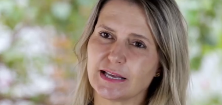 "Política é coisa de mulher, sim", diz prefeita eleita de Potirendaba