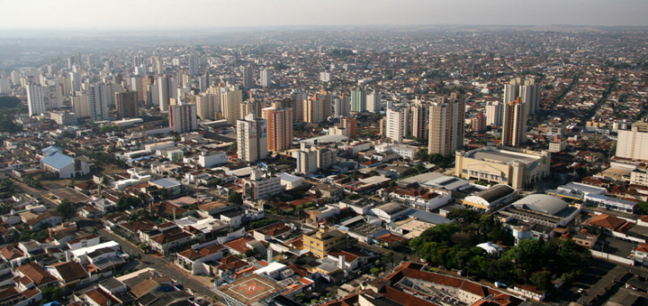 Rio Preto, Catanduva e Votuporanga estão entre as 30 cidades mais competitivas do país