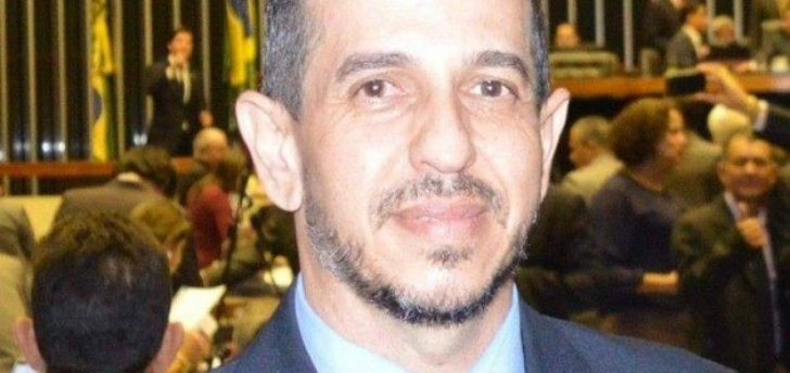 Secretário de Saúde de Palestina morre após capotar carro em rodovia