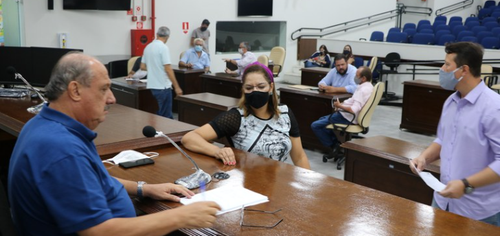 Governo tenta aprovar Plano Diretor e parlamentares da oposição criticam 'pressa'