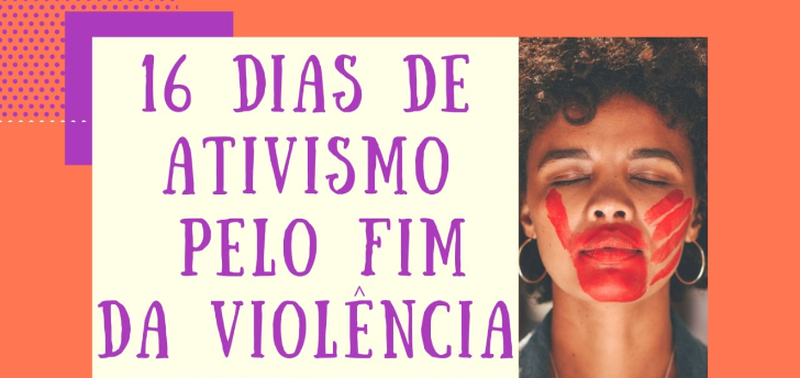 Fim da violência contra a mulher é tema de campanha da ONU realizada em Rio Preto