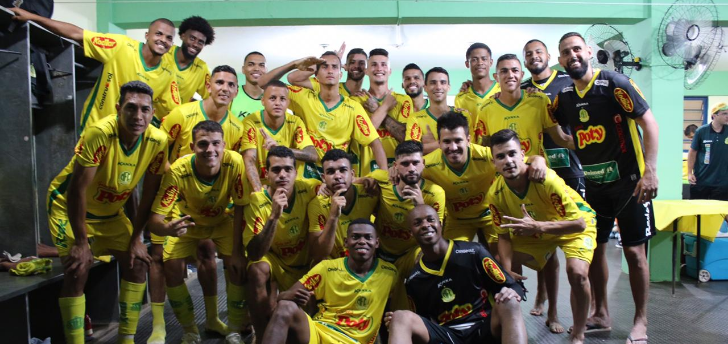 Mirassol vence e se garante no 'mata-mata'