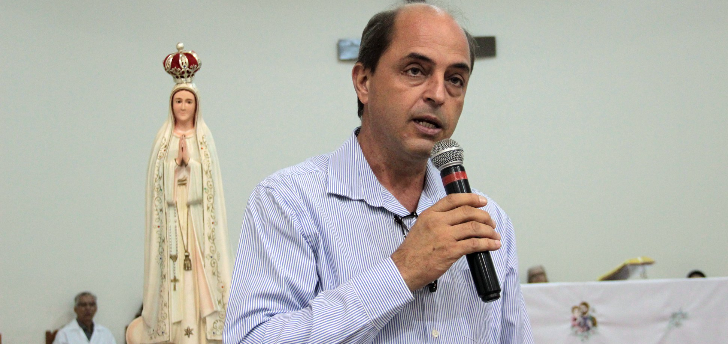 Vice na gestão anterior, prefeito eleito em José Bonifácio promete governo diferente
