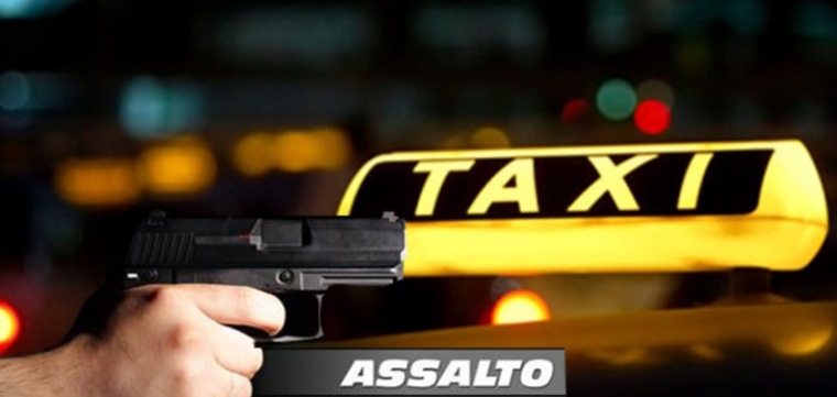 "Pensei que fosse meu fim", afirma taxista roubado por jovens nesta quinta