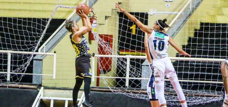 Tietê/Bax Catanduva se despede do Paulista com derrota e encerra temporada 2020