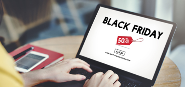 Consumidores se planejam para a Black Friday e acreditam que vão economizar