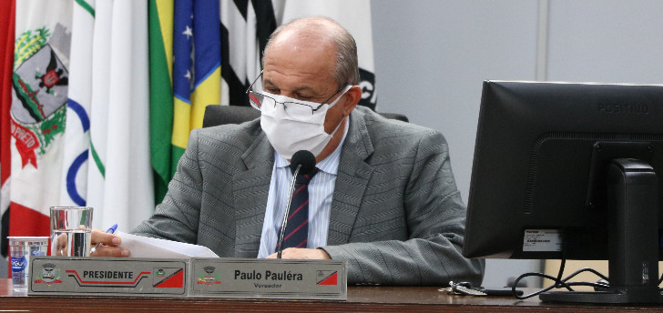 Com 144 itens "na fila", Câmara corre contra o tempo para "limpar a pauta" até o fim do ano