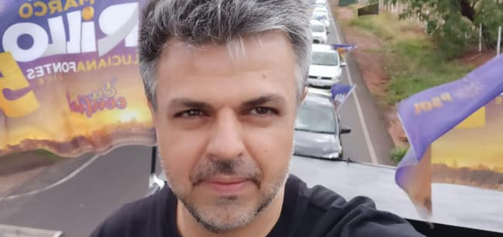 De volta à Câmara, João Paulo Rillo promete fiscalizar o Executivo