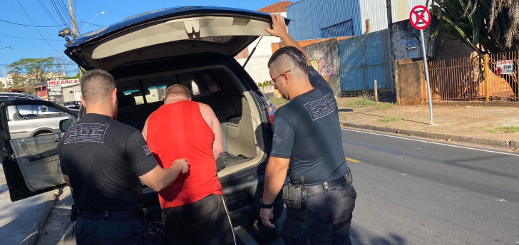 Polícia Civil cumpre mandados contra tráfico e exploração sexual de crianças