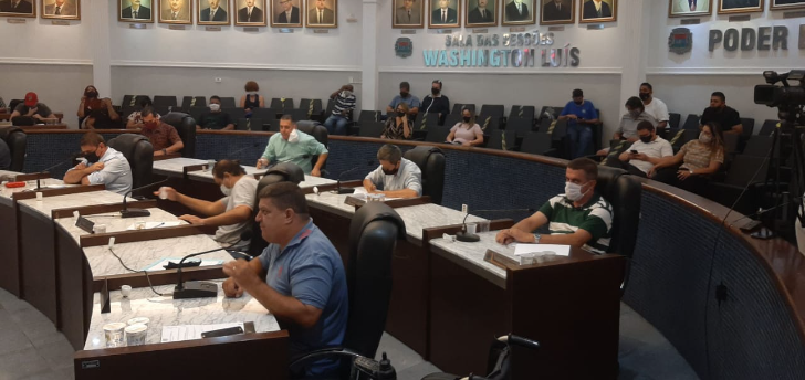 Câmara de Catanduva aprova orçamento municipal para 2021 e rejeita emenda polêmica