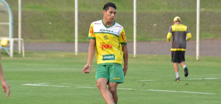 Time 'cascudo'