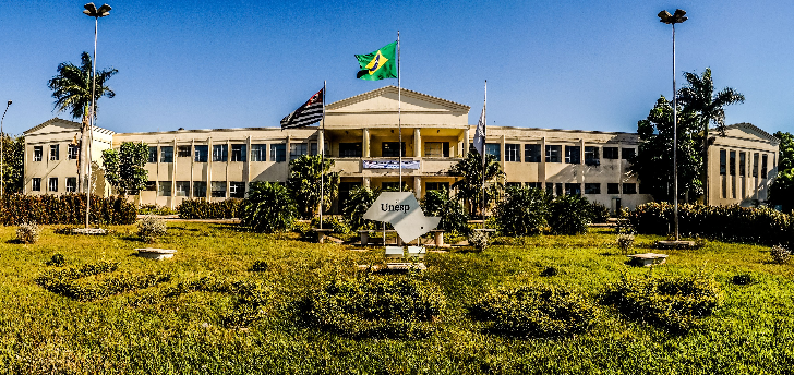 Prazo para se inscrever no vestibular da Unesp termina nesta sexta