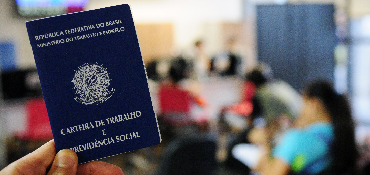 Com quase 1,3 mil empregos formais criados, Rio Preto tem melhor mês do ano