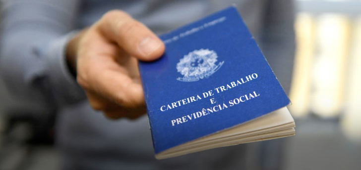 Catanduva fecha o mês de outubro com saldo positivo na geração de empregos