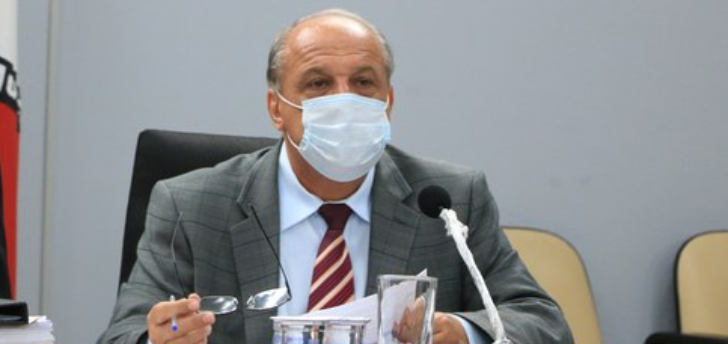 Câmara aprova orçamento de R$2 bi e encaminha liberação noturna do comércio