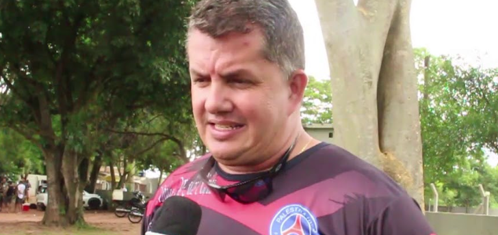 Bolsonarista, Cabo Júlio Donizete é ativista em causas sociais
