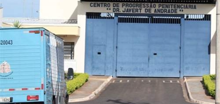 Presos ganham saidinha maior no fim de ano