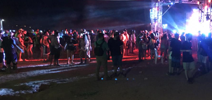 Em parceria com polícias rodoviárias, Justiça vai intensificar fiscalização de menores em festas 